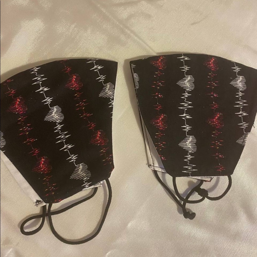 Face mask